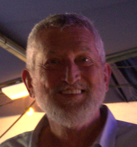 Ton van Nispen