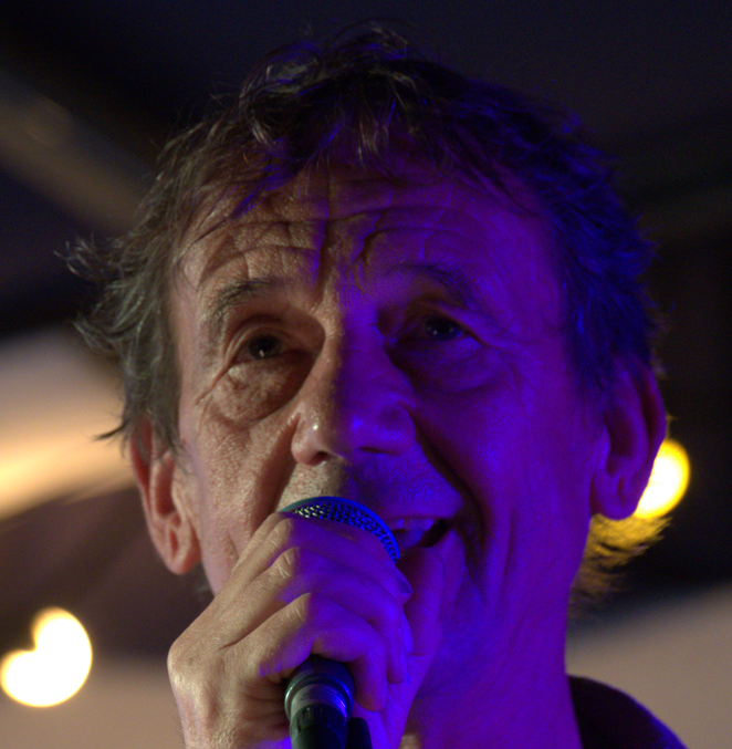 Henk van Herpen